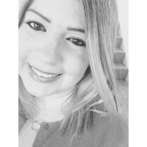 Meet your Posher, Katina